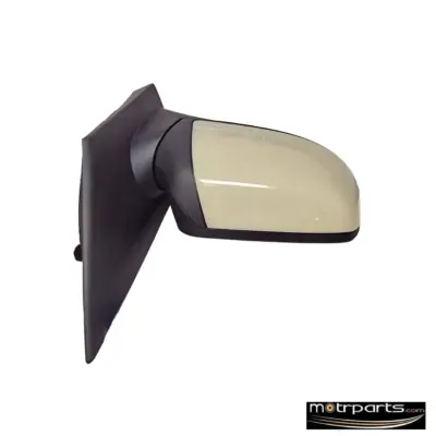 Genuine Ford Figo Side Mirror Right AS6Z17682BB Back Side
