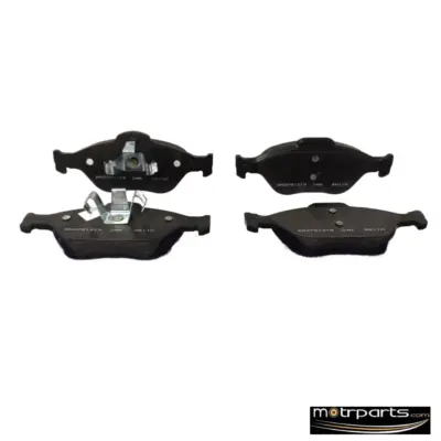 Genuine Ford Figo Front Brake Pad