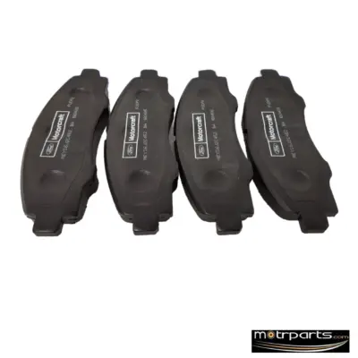 Genuine Ford Ikon Front Brake Pad