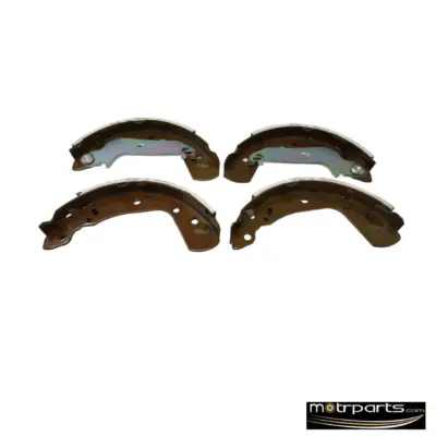 Genuine Ford Fusion Rear Brake Shoe