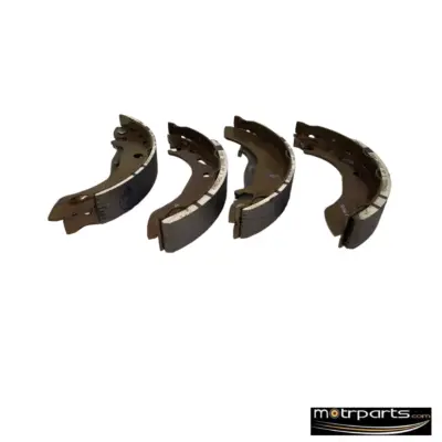 Genuine Ford Figo Rear Brake Shoe