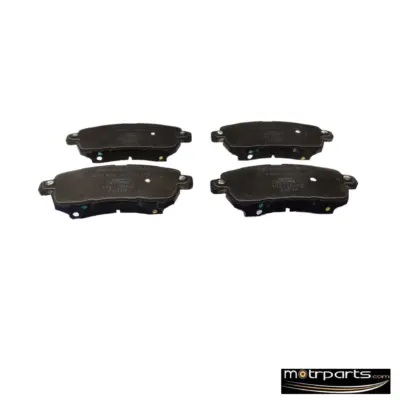Genuine Ford Figo Aspire Front Brake Pad