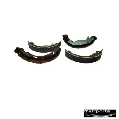 Genuine Ford Figo Aspire Rear Brake Shoe