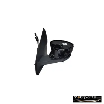 Genuine Ford Figo Side Mirror Left E4BZ17683AC Back Side