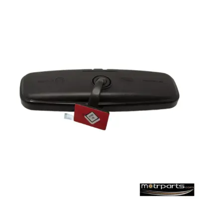 Genuine Ford Figo Side Mirror Back Side
