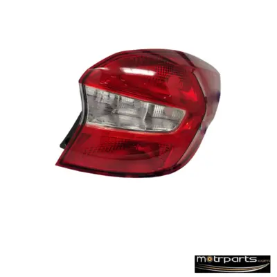 Genuine Ford Figo Taillight Right Type 3