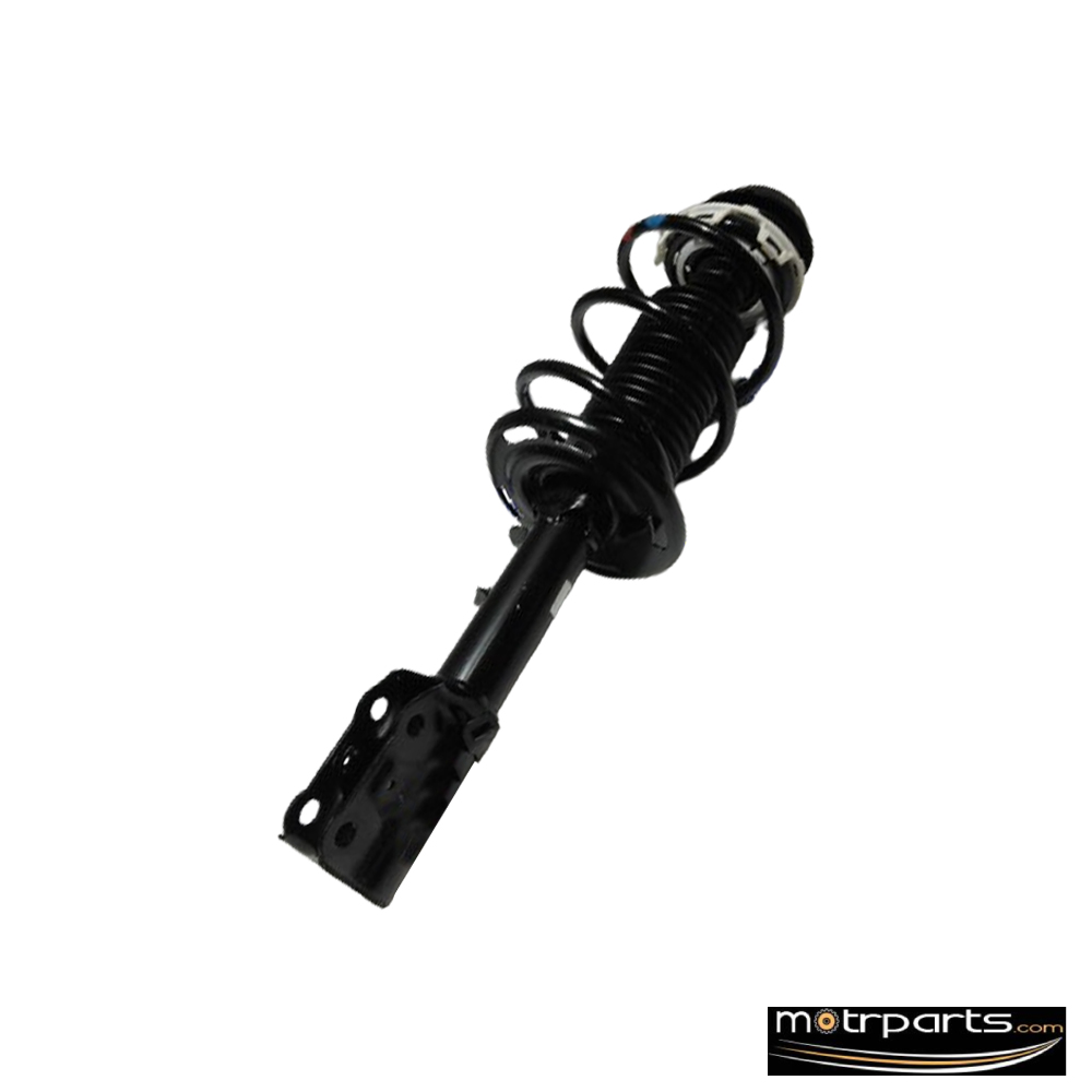 Shock Absorber - GABRIEL SA - 70838