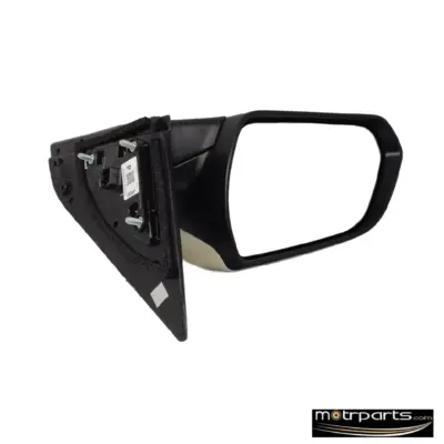 Genuine Hyundai Creta Side Mirror Left 87610A0020