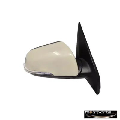 Genuine Hyundai Creta Side Mirror Right 87620A0020 Back Side