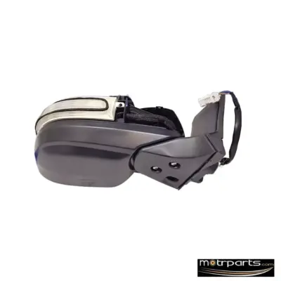 Genuine Honda City Side Mirror Right Type 5 Back Side