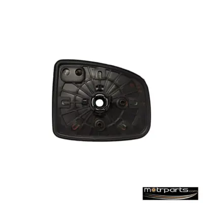 Genuine Honda City Side Mirror Left Back Side