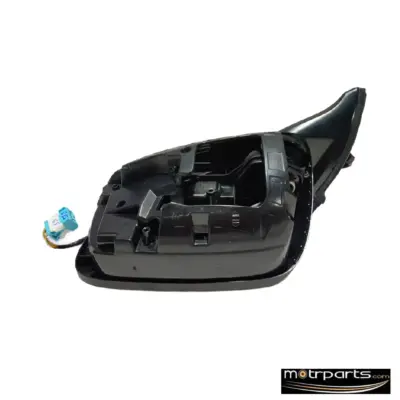 Genuine Honda Jazz Side Mirror Left 76258TJ5D11 Back Side
