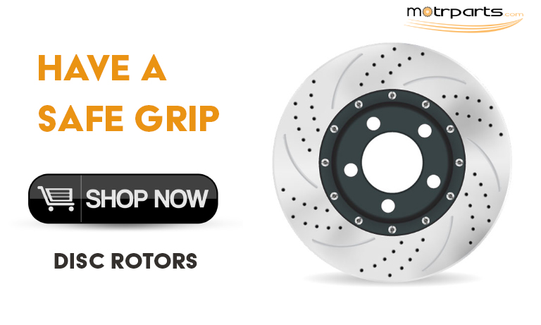 How to Pick the Perfect Disc Rotor for Your Car