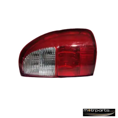 Lumax Chevrolet Tavera Taillight Right 044RCUR