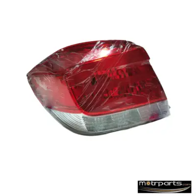 Lumax Honda Amaze Taillight Left Type 1