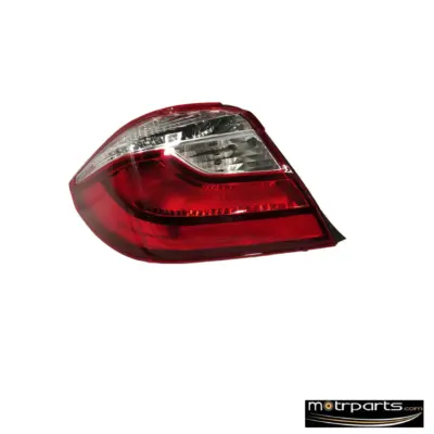 Lumax Honda Amaze Taillight Left Type 2