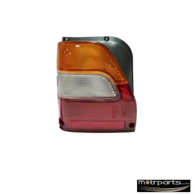 Lumax Maruti 800cc Taillight Left Type 2