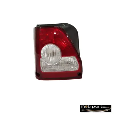 Lumax Maruti 800cc Taillight Left Type 3