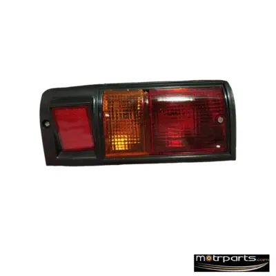 Lumax Maruti Omni Taillight Left Type 2
