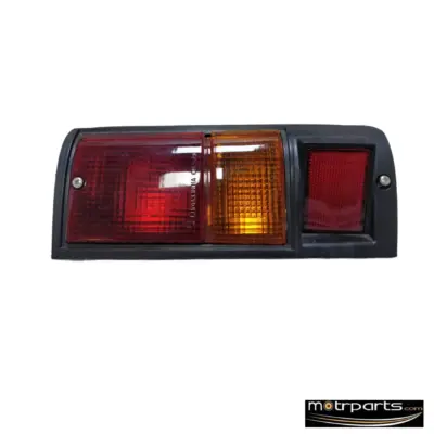 Lumax Maruti Omni Taillight Right Type 2