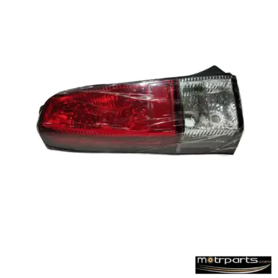 Lumax Maruti WagonR Taillight Left Type 2