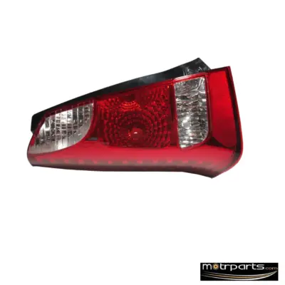 Lumax Maruti WagonR Taillight Left Type 4