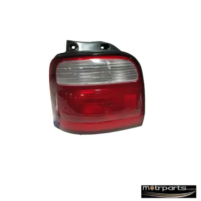 Lumax Maruti Zen Taillight Left Type 1