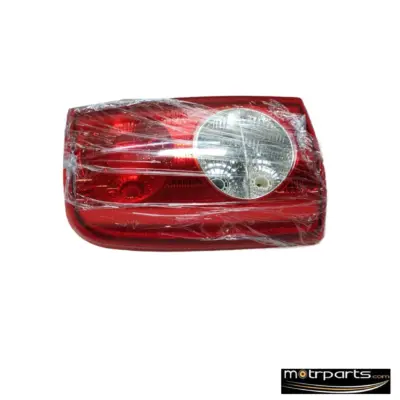 Lumax Tata Safari Dicor Taillight Left