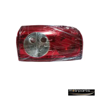 Lumax Tata Safari Taillight Left