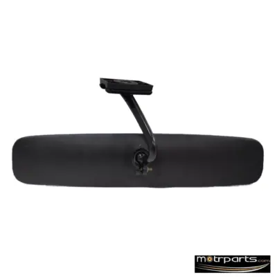 Lumax Tata Sumo Side Mirror Back side