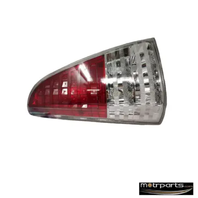 Lumax Toyota Innova Taillight Left
