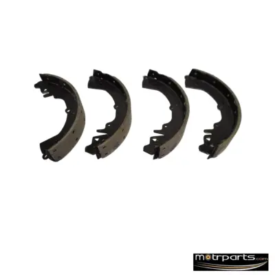Genuine Mahindra Bolero Rear Brake Shoe