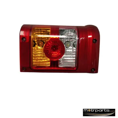 Genuine Mahindra Bolero Taillight Left Type 2
