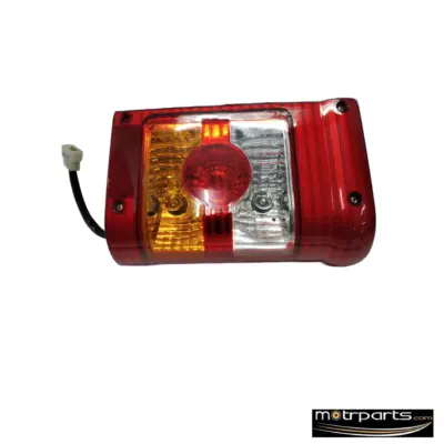 Genuine Mahindra Bolero Taillight Right Type 2