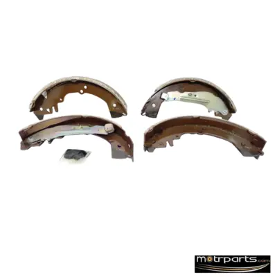 Genuine Mahindra Genio Rear Brake Shoe