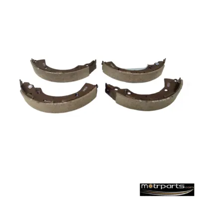 Genuine Mahindra KUV 100 Rear Brake Shoe