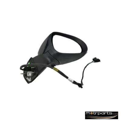 Genuine Mahindra Marazzo Side Mirror Right 0109BU300291N