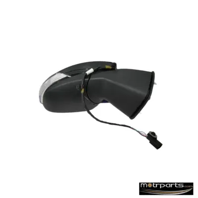 Genuine Mahindra Marazzo Side Mirror Right 0109BU300291N Back Side