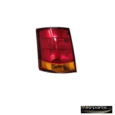 Genuine Mahindra Quanto Taillight Left