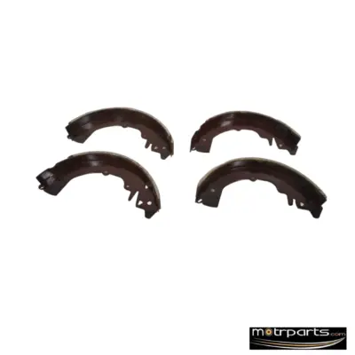 Genuine Mahindra Scorpio Rear Brake Shoe