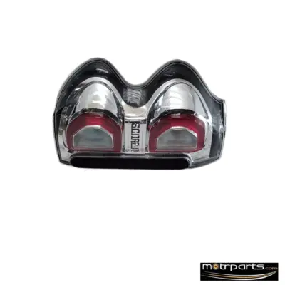 Genuine Mahindra Scorpio Taillight Left Type 3