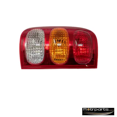 Genuine Mahindra Scorpio Taillight Left Type 1