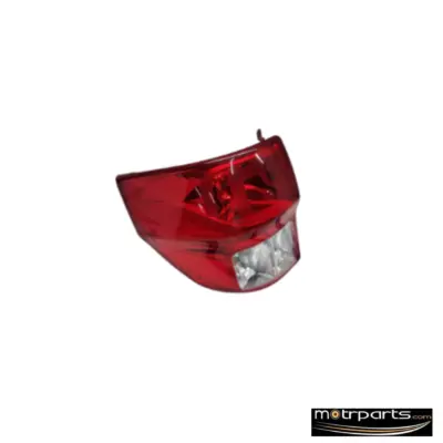 Genuine Mahindra TUV 300 Taillight Left 1703AU300261N