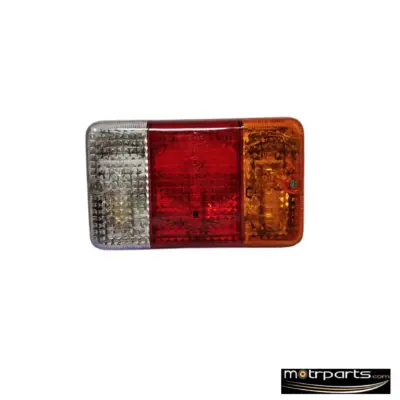 Genuine Mahindra Thar Taillight Left