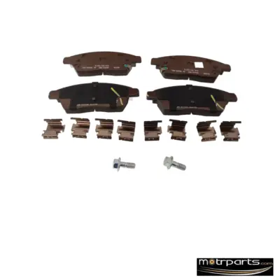 Genuine Mahindra XUV 300 Front Brake Pad
