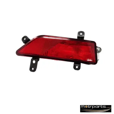 Genuine Mahindra XUV 300 Rear Foglight Left