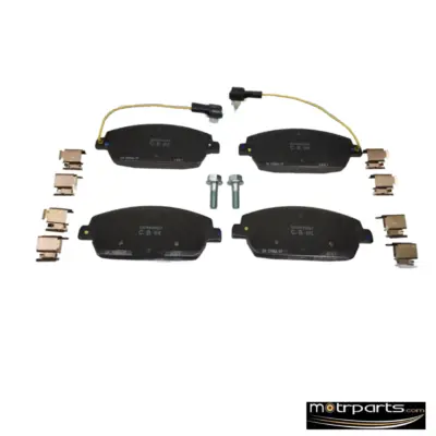 Genuine Mahindra XUV 500 Front Brake Pad