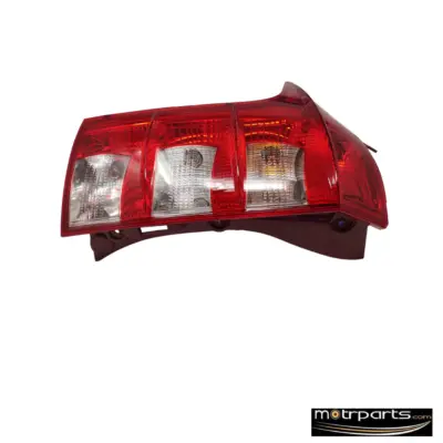 Genuine Mahindra XUV 500 Taillight Left Type 2