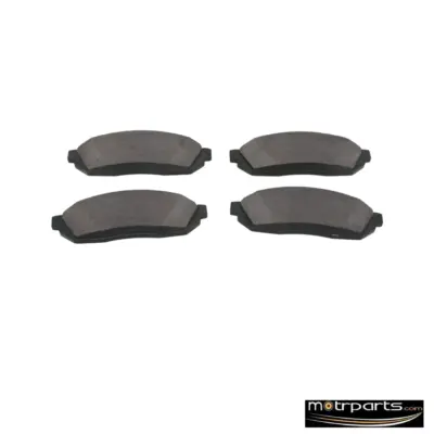 Genuine Maruti Omni Front Brake Pad