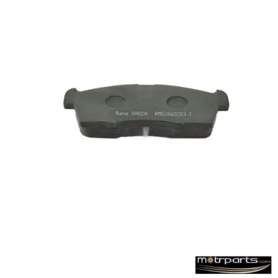 Genuine Maruti Alto K10 Front Brake Pad